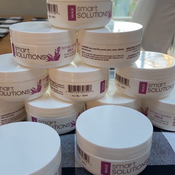 Smart Solutions Texture Control Paste (2 oz) - Picture 2 of 2